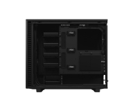 FRACTAL DESIGN Obudowa Define 7 Black Solid ATX FD-C-DEF7A-01 - 553856 - zdjęcie 10